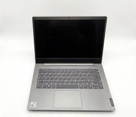 Lenovo ThinkBook 14 IlL Core I7-1065G7 1.3 Ghz. 16 GB SSD 512GB M.2-2242 Webcam LCD FHD 14.1" Win 11 Pro - L3107263SP Grado B